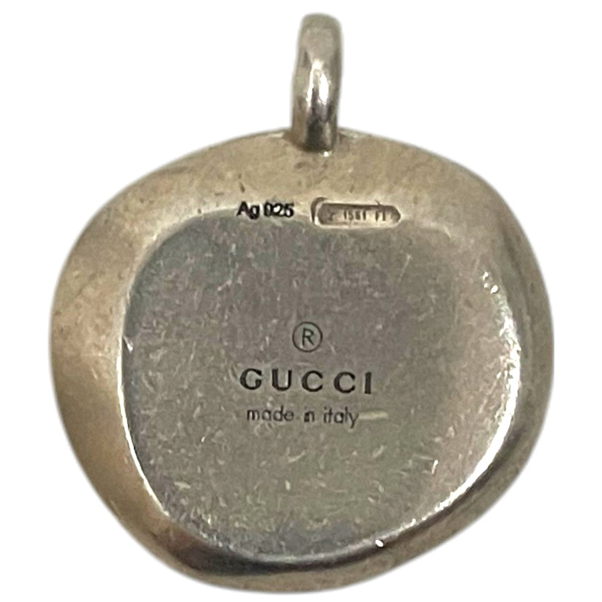 GUCCI ペンダントトップ 古着・中古-2枚目のアイテム画像