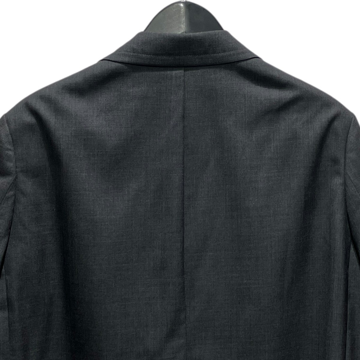 KOLOR 【Super 120’s Tropical Over Jacket】テーラードジャケット23SCM-J03109 古着・中古-3枚目のアイテム画像