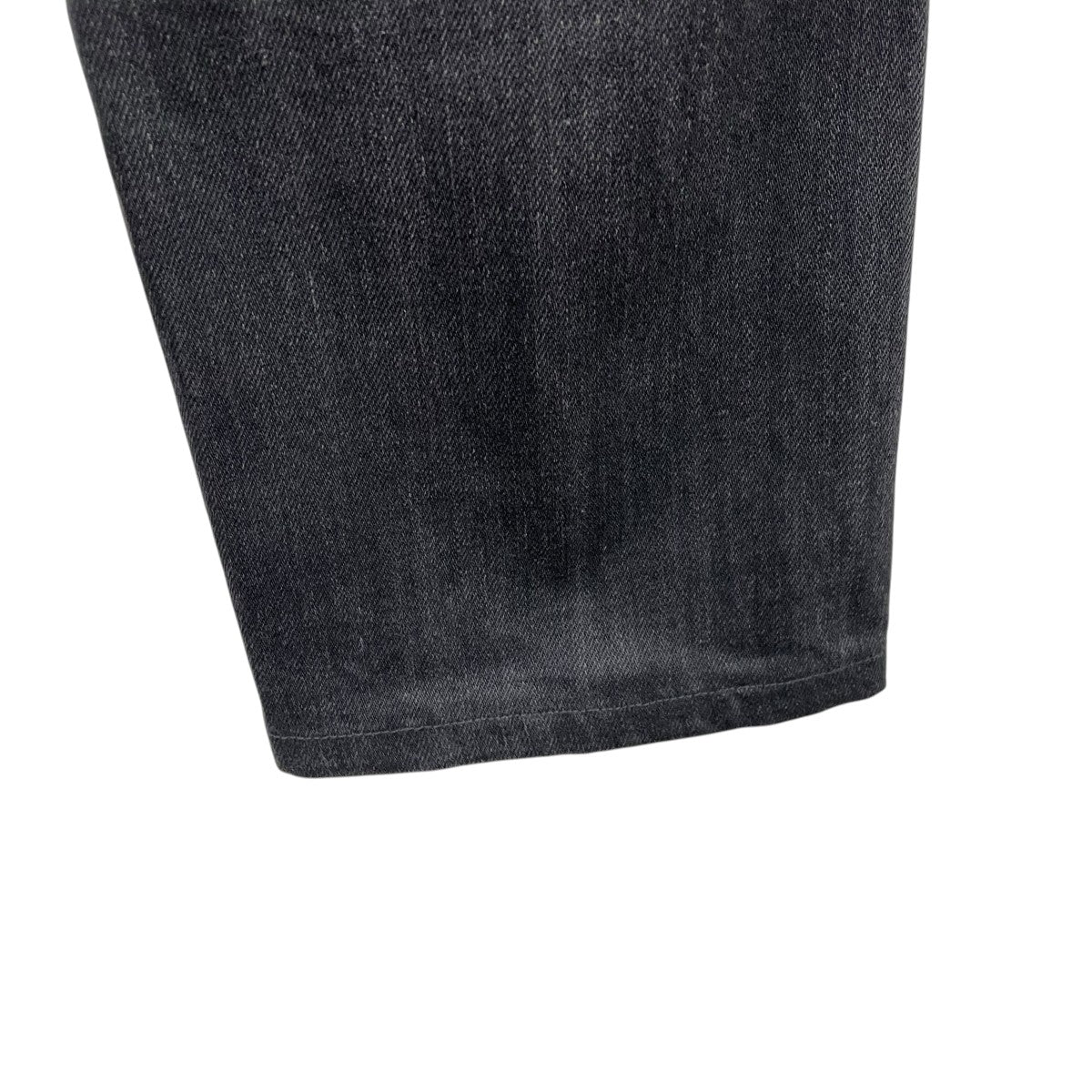 A．P．C． デニムパンツ 古着・中古-4枚目のアイテム画像