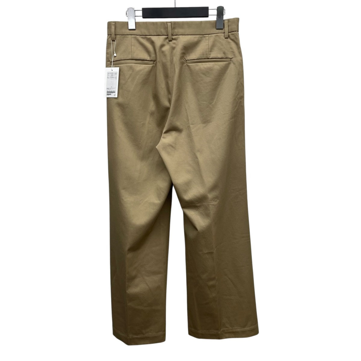 UNITED ARROWS ＆ SONS チノパン 古着・中古-2枚目のアイテム画像