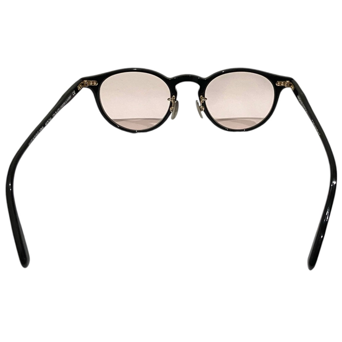 NOCHINO OPTICAL 【TUKIYOMI】調光レンズサングラス 古着・中古-4枚目のアイテム画像