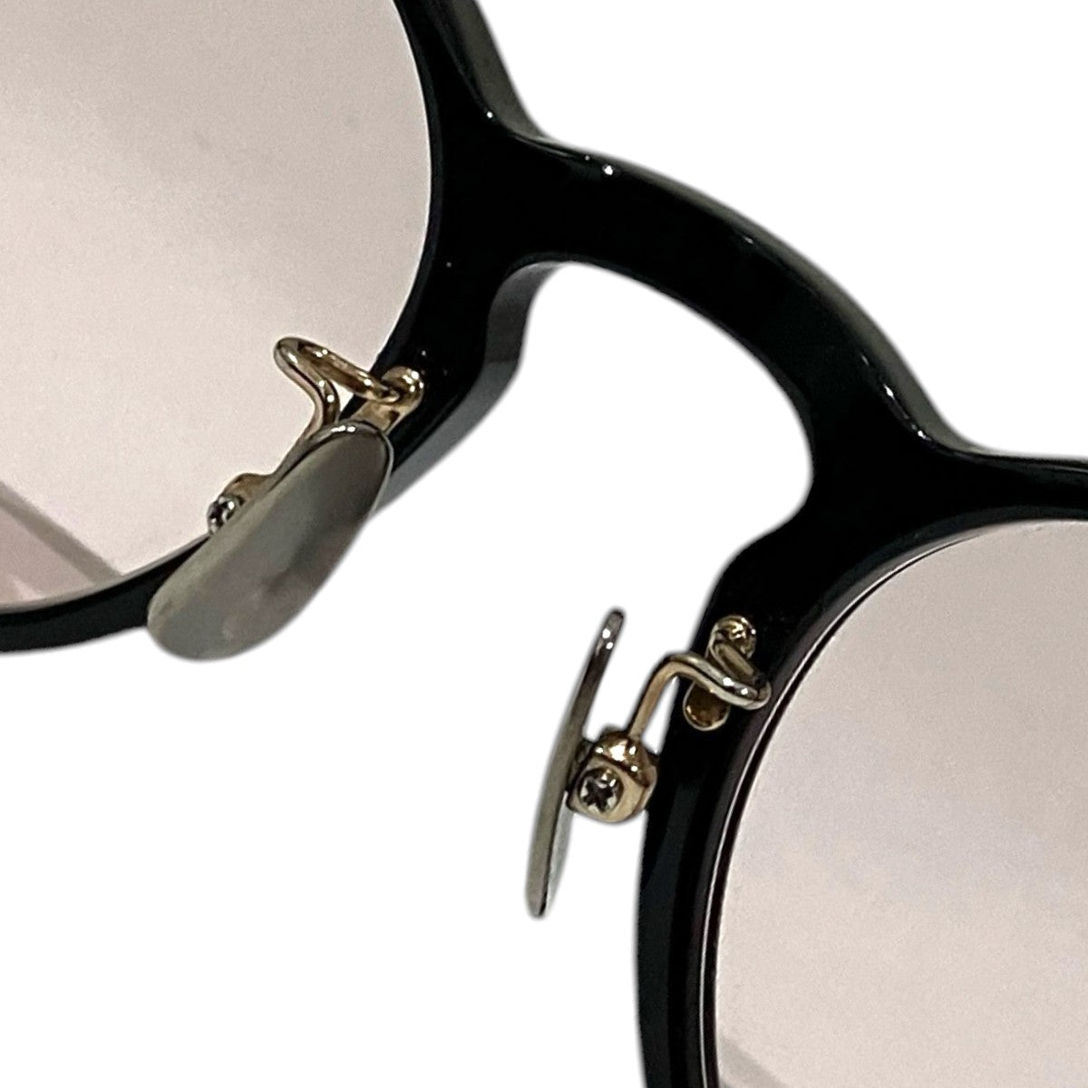 NOCHINO OPTICAL 【TUKIYOMI】調光レンズサングラス 古着・中古-6枚目のアイテム画像