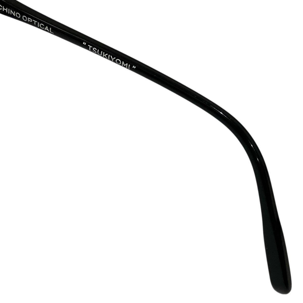 NOCHINO OPTICAL 【TUKIYOMI】調光レンズサングラス 古着・中古-8枚目のアイテム画像
