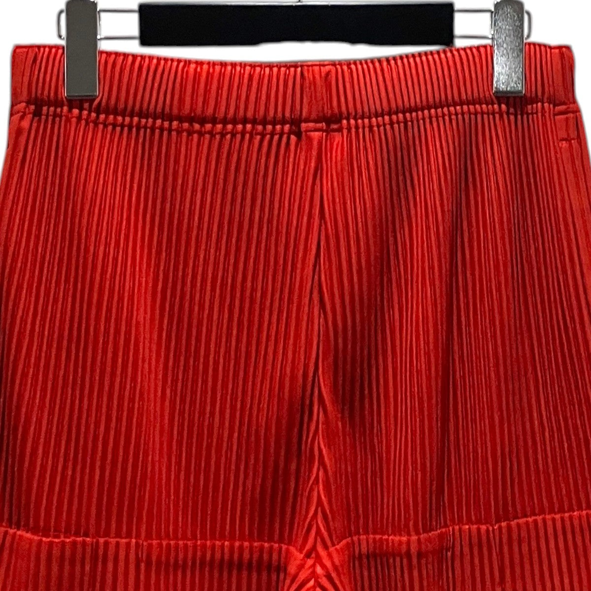 HOMME PLISSE ISSEY MIYAKE イージーパンツHP58-JF236 古着・中古-3枚目のアイテム画像