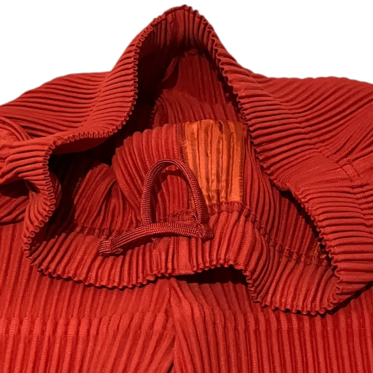HOMME PLISSE ISSEY MIYAKE イージーパンツHP58-JF236 古着・中古-6枚目のアイテム画像