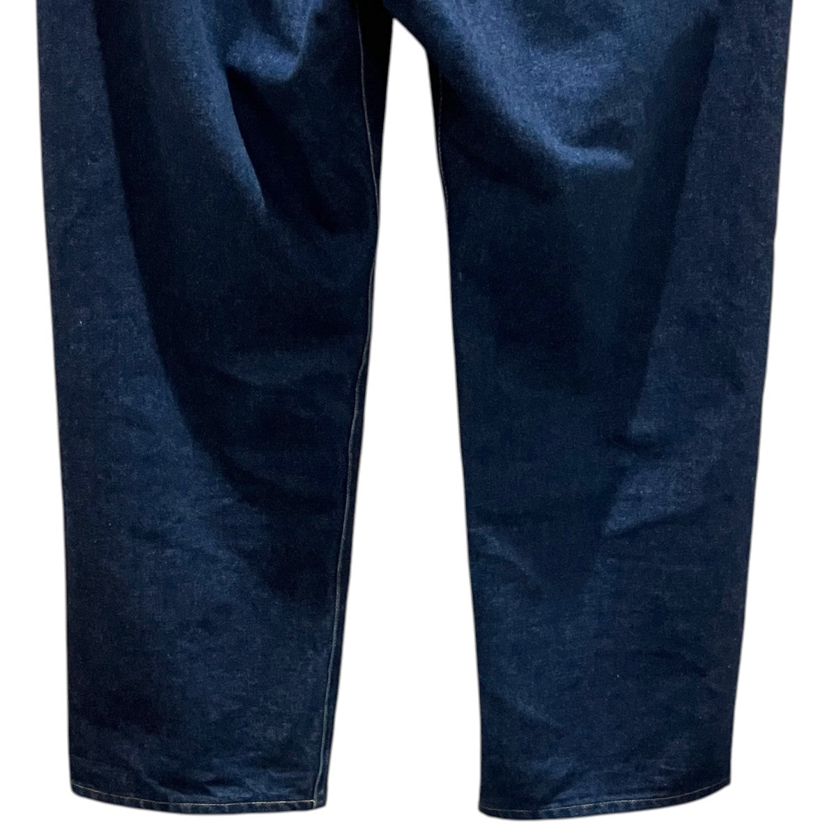 LEE×L’ECHOPPE 【WW2 PIERROT PANTS】デニムパンツLB0509 古着・中古-3枚目のアイテム画像