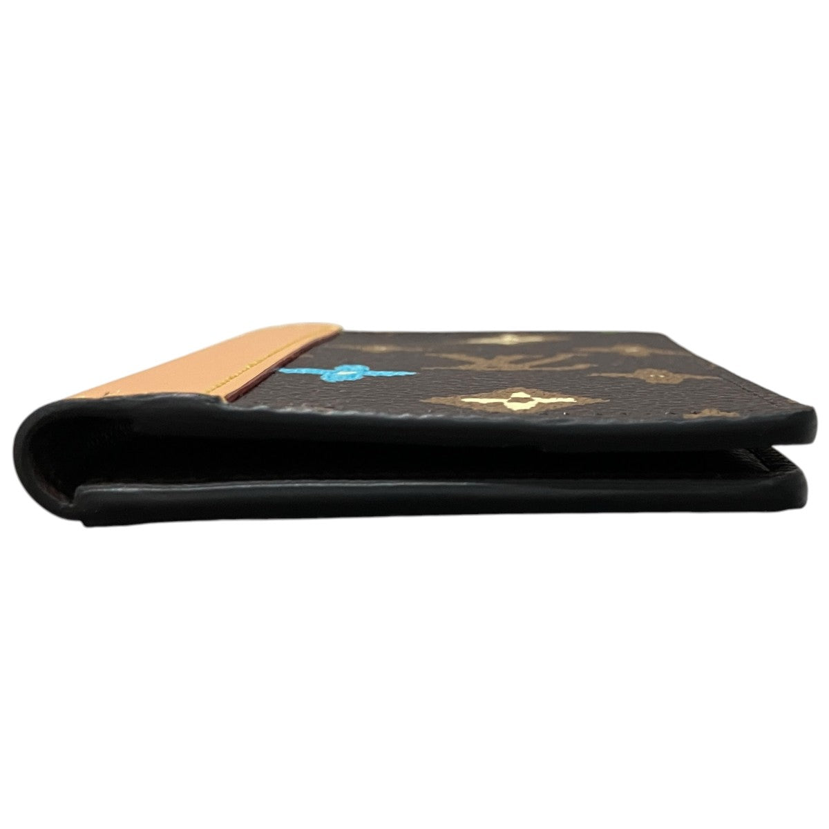 LOUIS VUITTON 【オーガナイザー・ドゥ ポッシュ】カードケースM83337 古着・中古-3枚目のアイテム画像