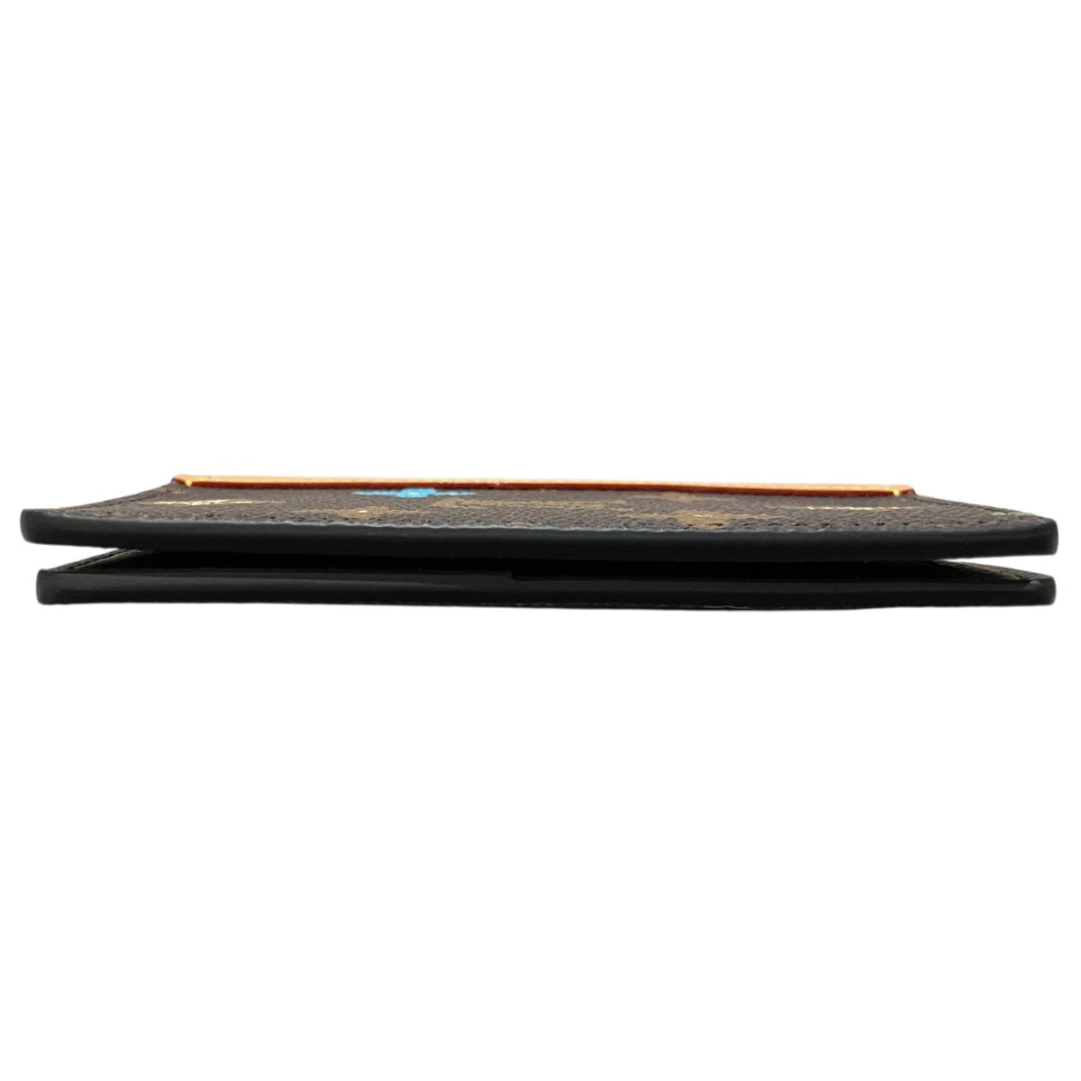 LOUIS VUITTON 【オーガナイザー・ドゥ ポッシュ】カードケースM83337 古着・中古-4枚目のアイテム画像