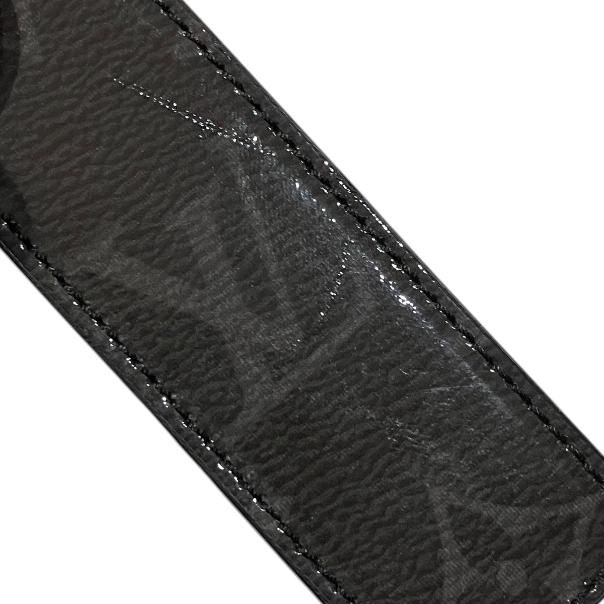 LOUIS VUITTON 【ポルト クレ・タグ モノグラム・フルオ】ストラップMP0929 古着・中古-5枚目のアイテム画像