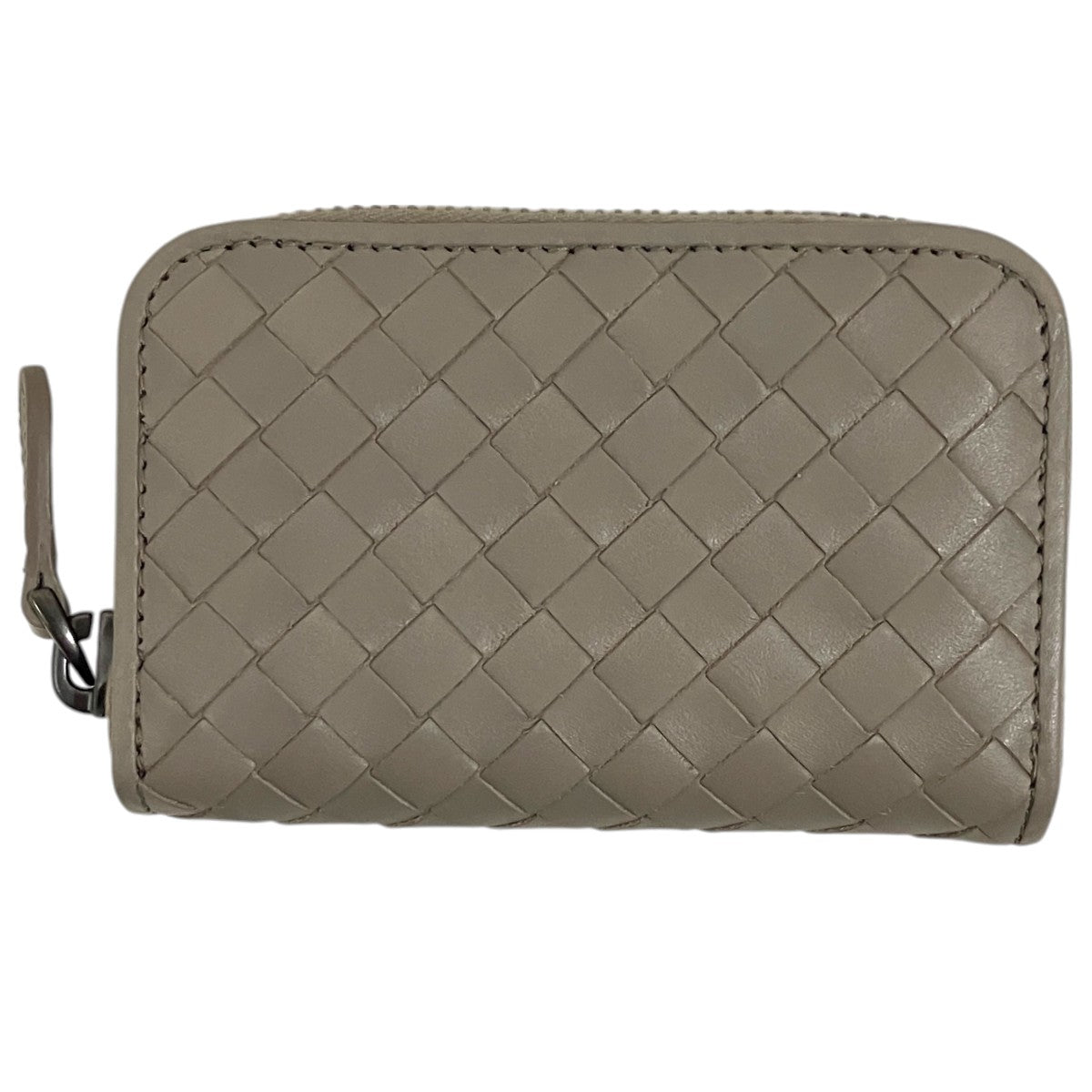BOTTEGA VENETA コインケース 古着・中古-1枚目のアイテム画像