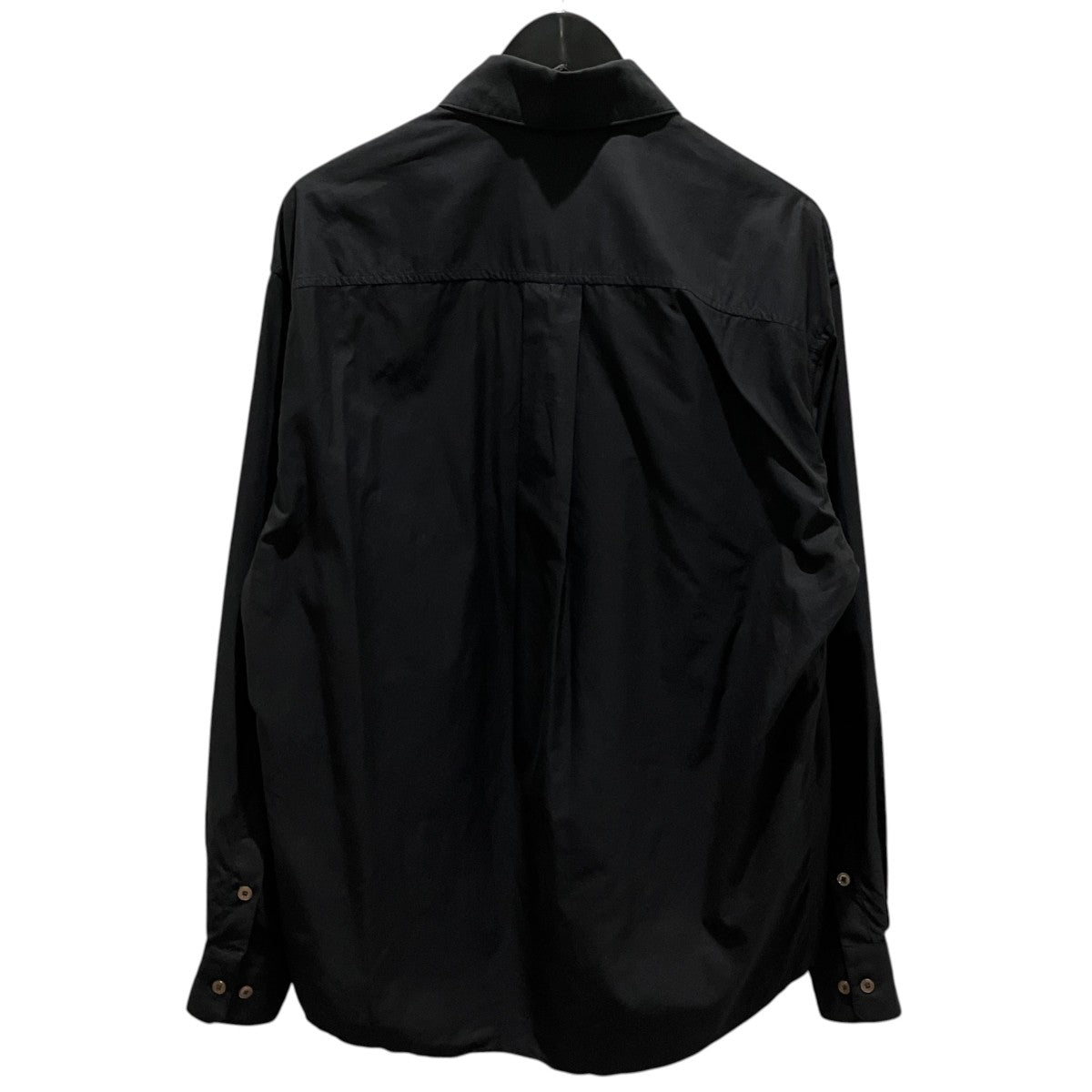 LEMAIRE 【REGULAR SHIRT】長袖シャツSH1201 LF1500 古着・中古-2枚目のアイテム画像