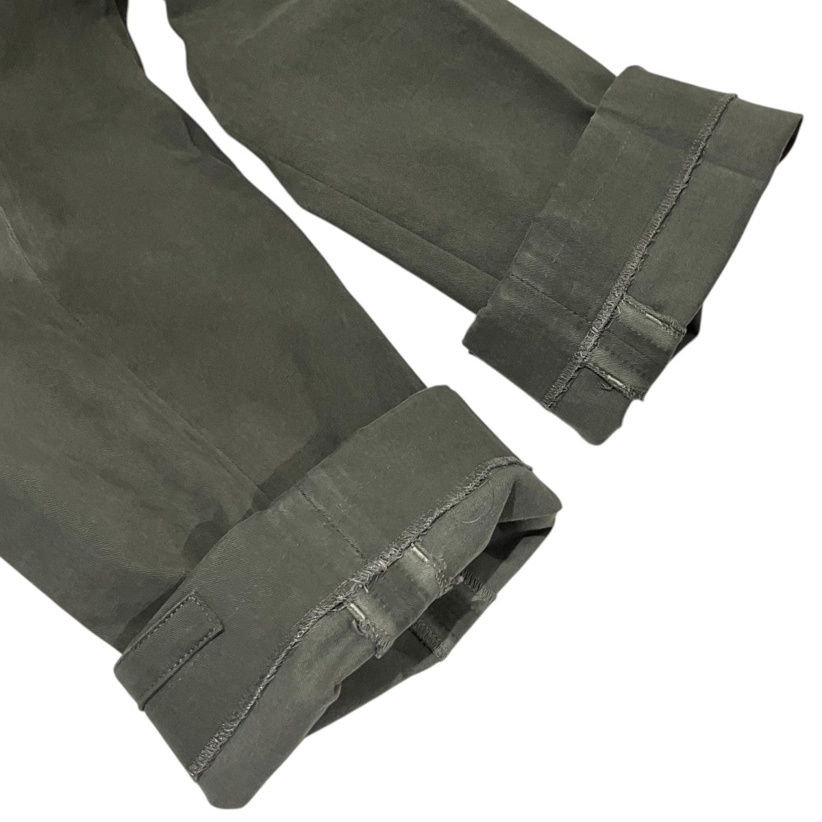 BRUNELLO CUCINELLI スラックス20ET011 古着・中古-4枚目のアイテム画像