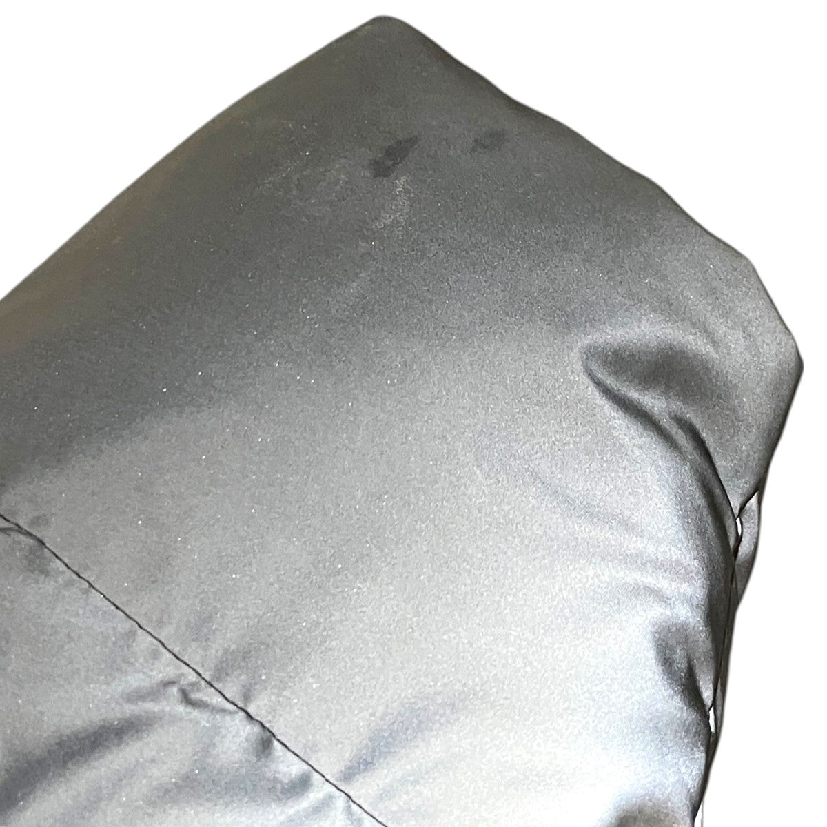 ALEXANDER WANG 【Reflective Gradient Puffer Jacket】ダウンジャケット6WC1263012 古着・中古-6枚目のアイテム画像