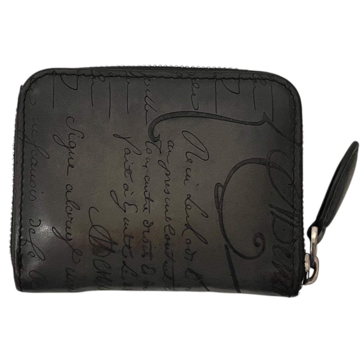 Berluti コンパクトウォレット 古着・中古-1枚目のアイテム画像