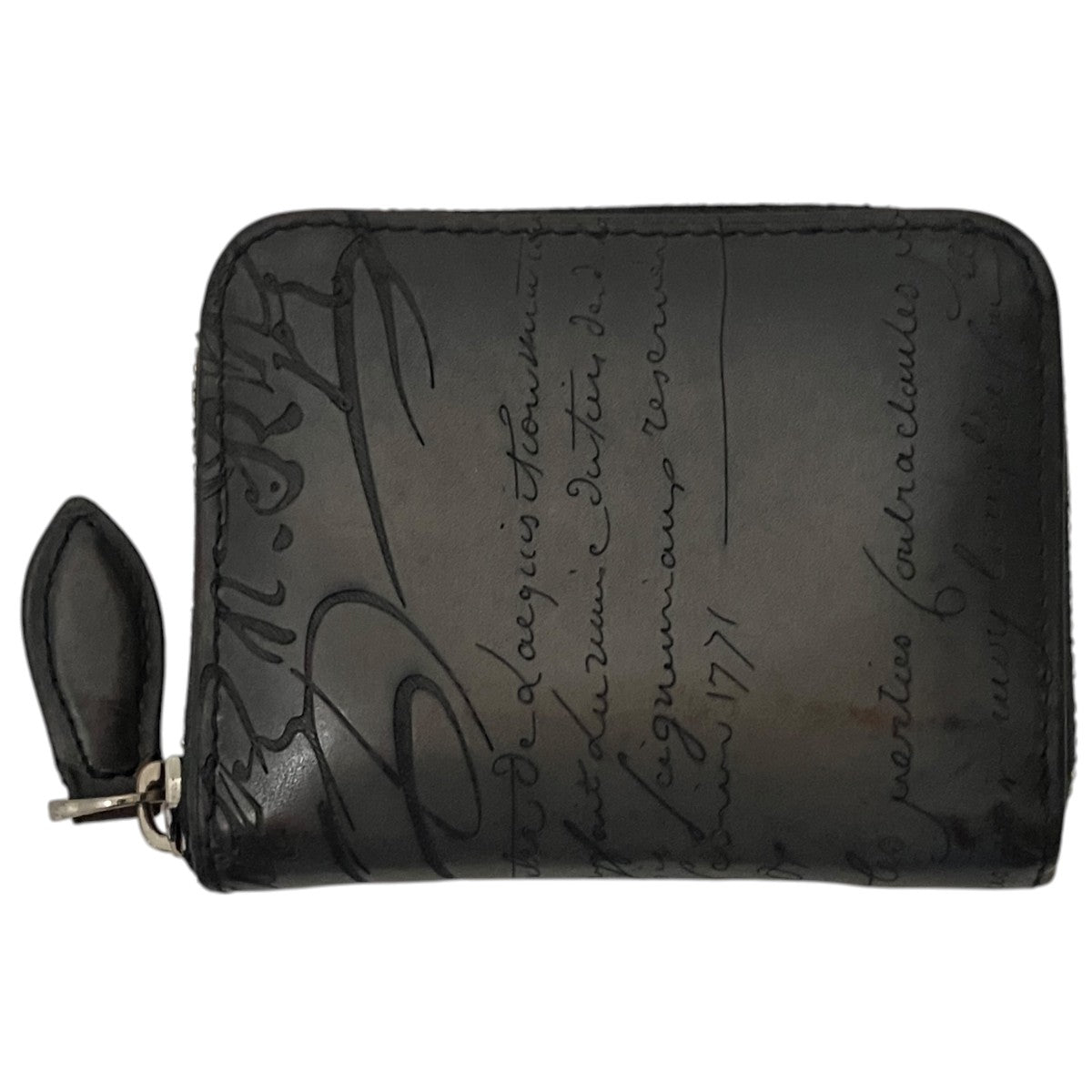 Berluti コンパクトウォレット 古着・中古-2枚目のアイテム画像