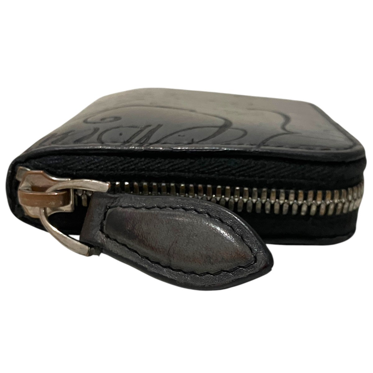 Berluti コンパクトウォレット 古着・中古-3枚目のアイテム画像
