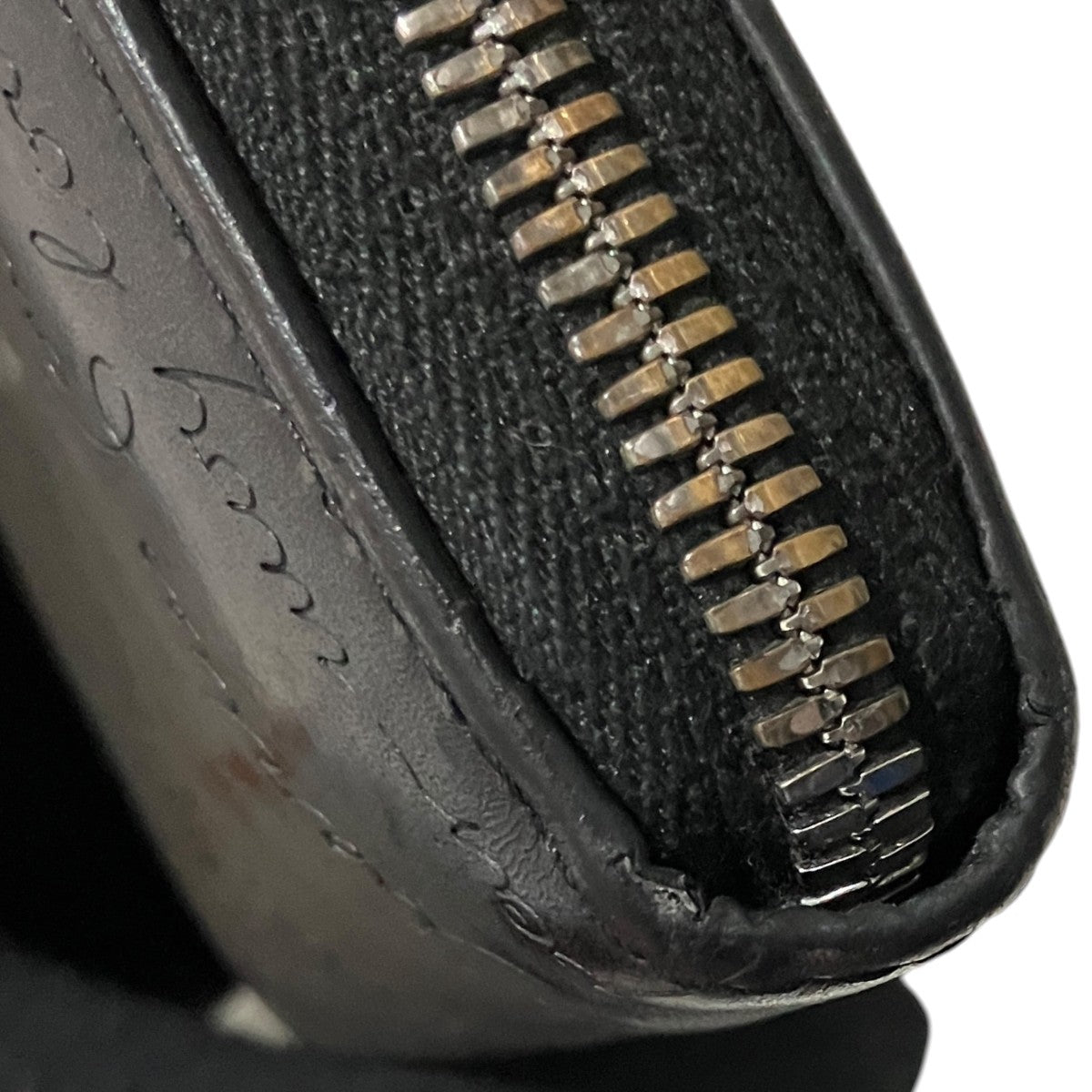 Berluti コンパクトウォレット 古着・中古-9枚目のアイテム画像