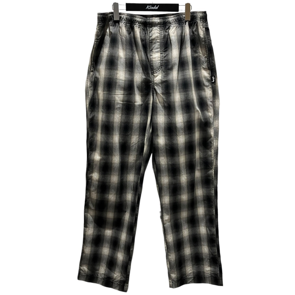 stussy 26AWイージーパンツ 古着・中古-1枚目のアイテム画像
