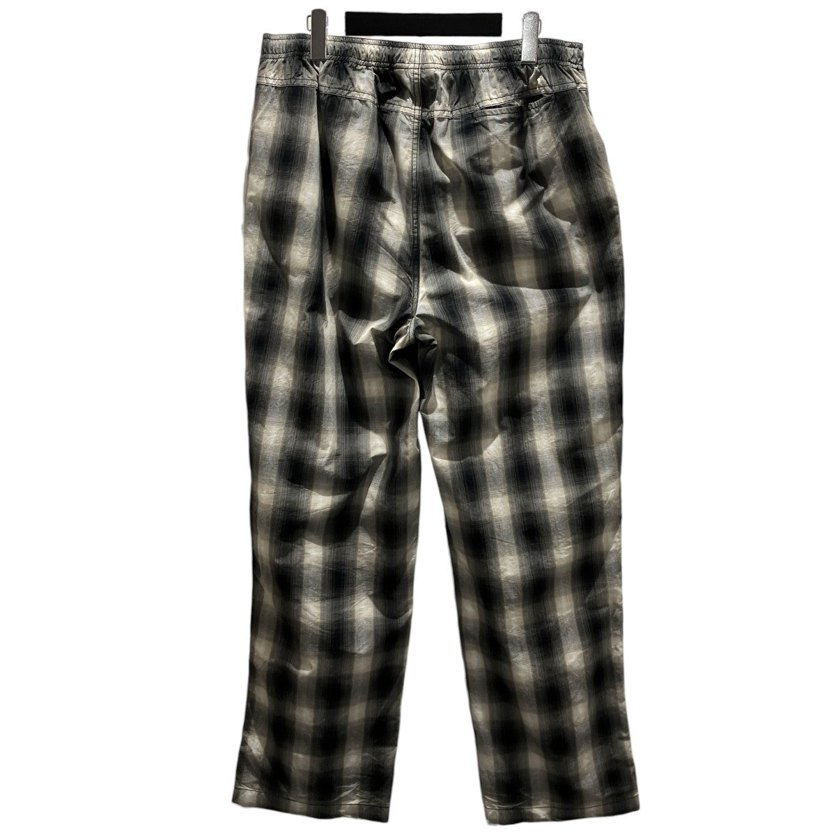 stussy 26AWイージーパンツ 古着・中古-2枚目のアイテム画像