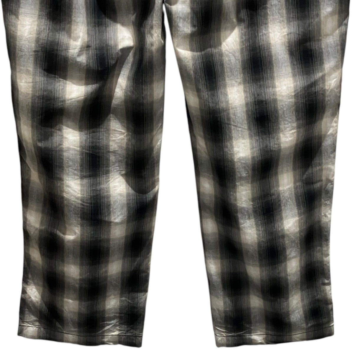 stussy 26AWイージーパンツ 古着・中古-4枚目のアイテム画像
