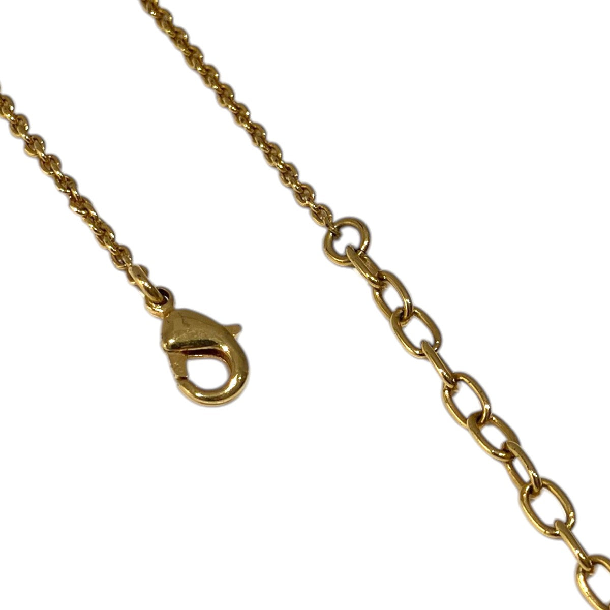 VERSACE メデューサネックレス 古着・中古-5枚目のアイテム画像
