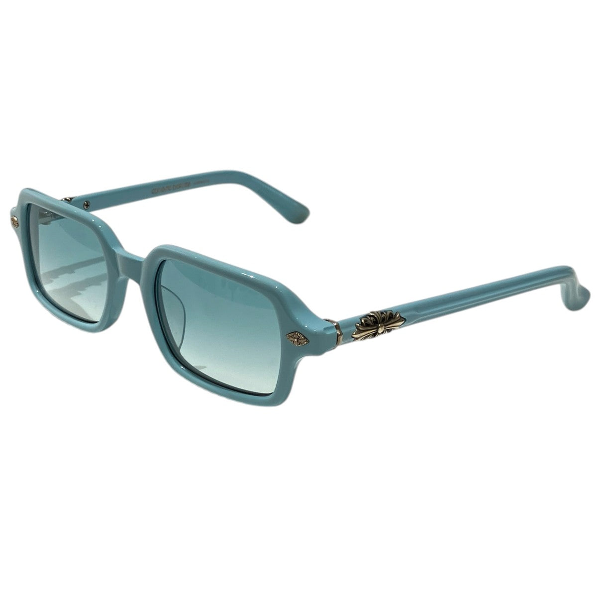 CHROME HEARTS 【DOVE】サングラス 古着・中古-1枚目のアイテム画像
