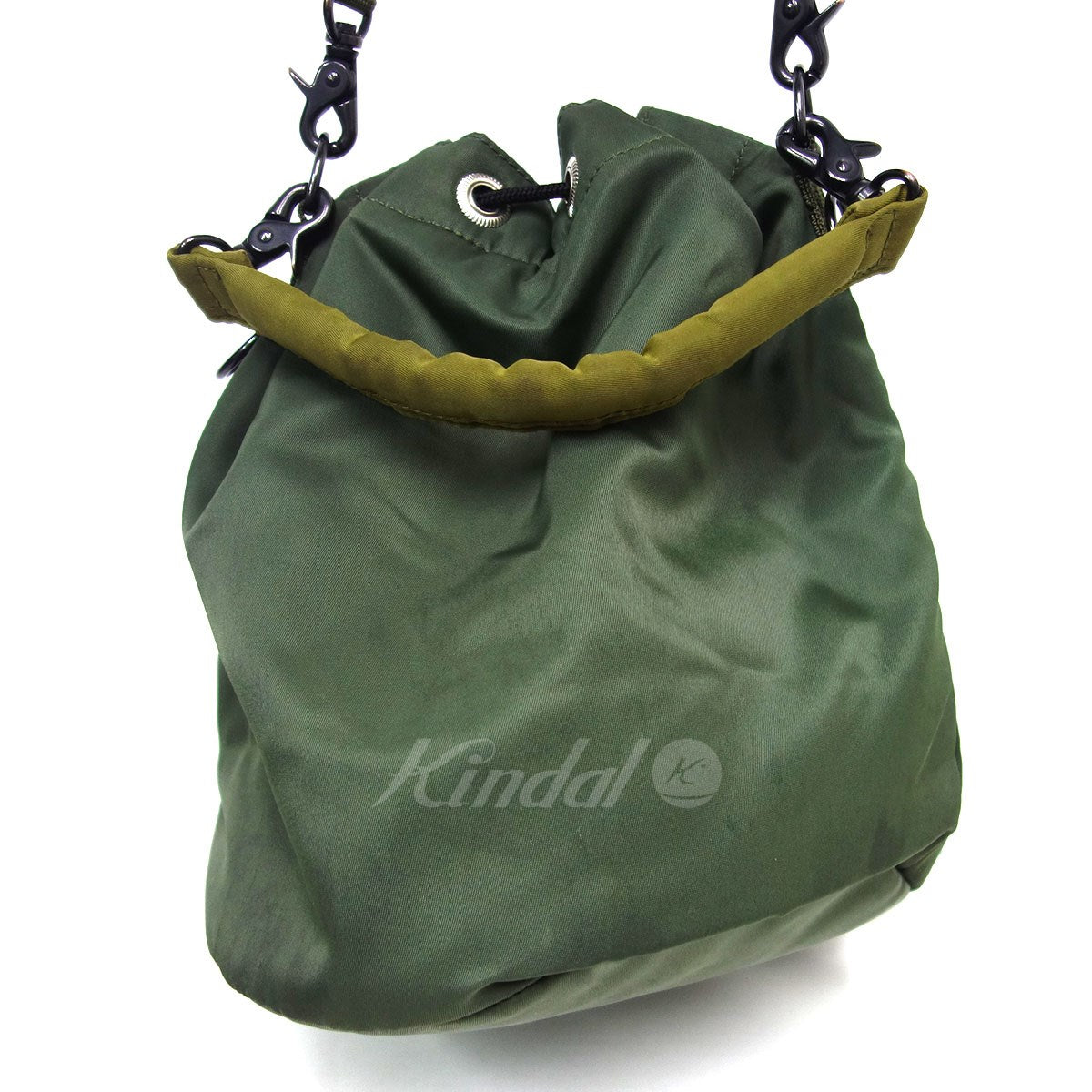 20SS「String bag」2WAYバッグ 【6月20日値下】