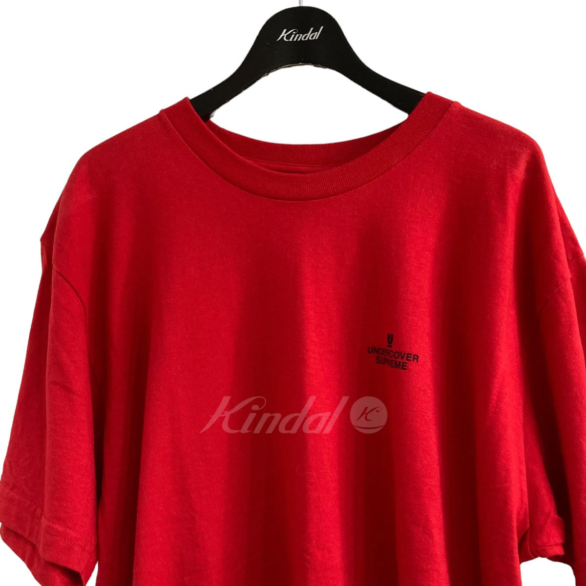 SUPREME×UNDERCOVER 15SS ｢Anarchy Tee｣ANARCHY IS THE KEY プリントT ...