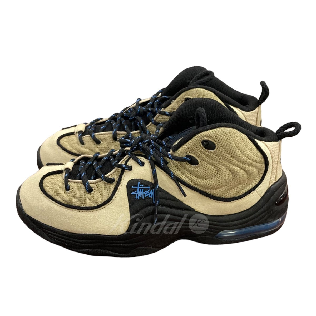 「Air Penny 2」 スニーカー