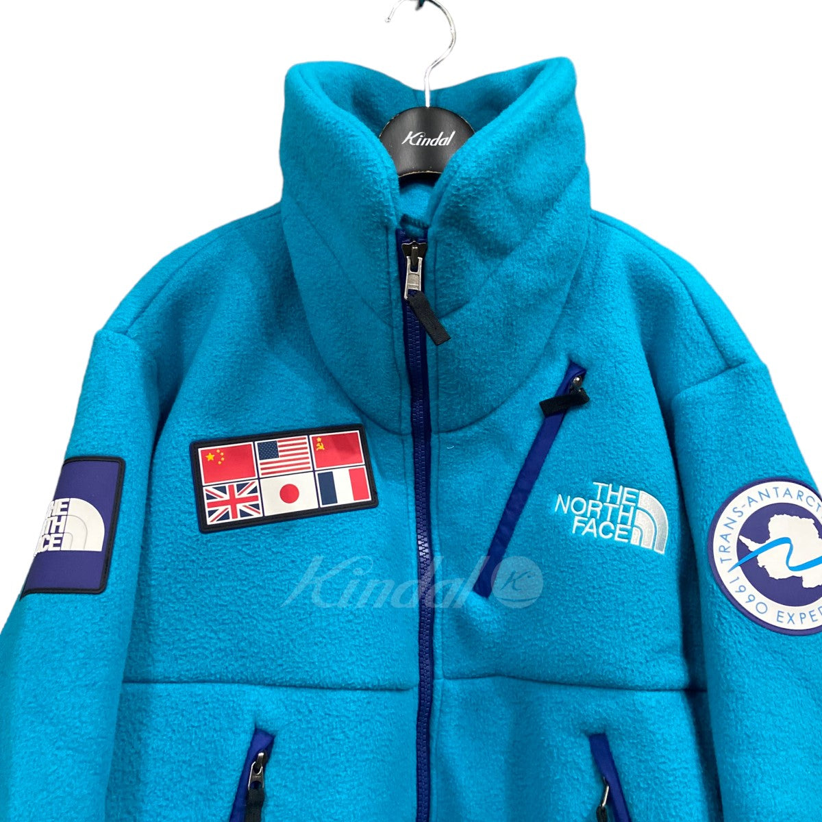 Mサイズ Trans Antarctica Mountain Jacket | triumphgroup-eg.com