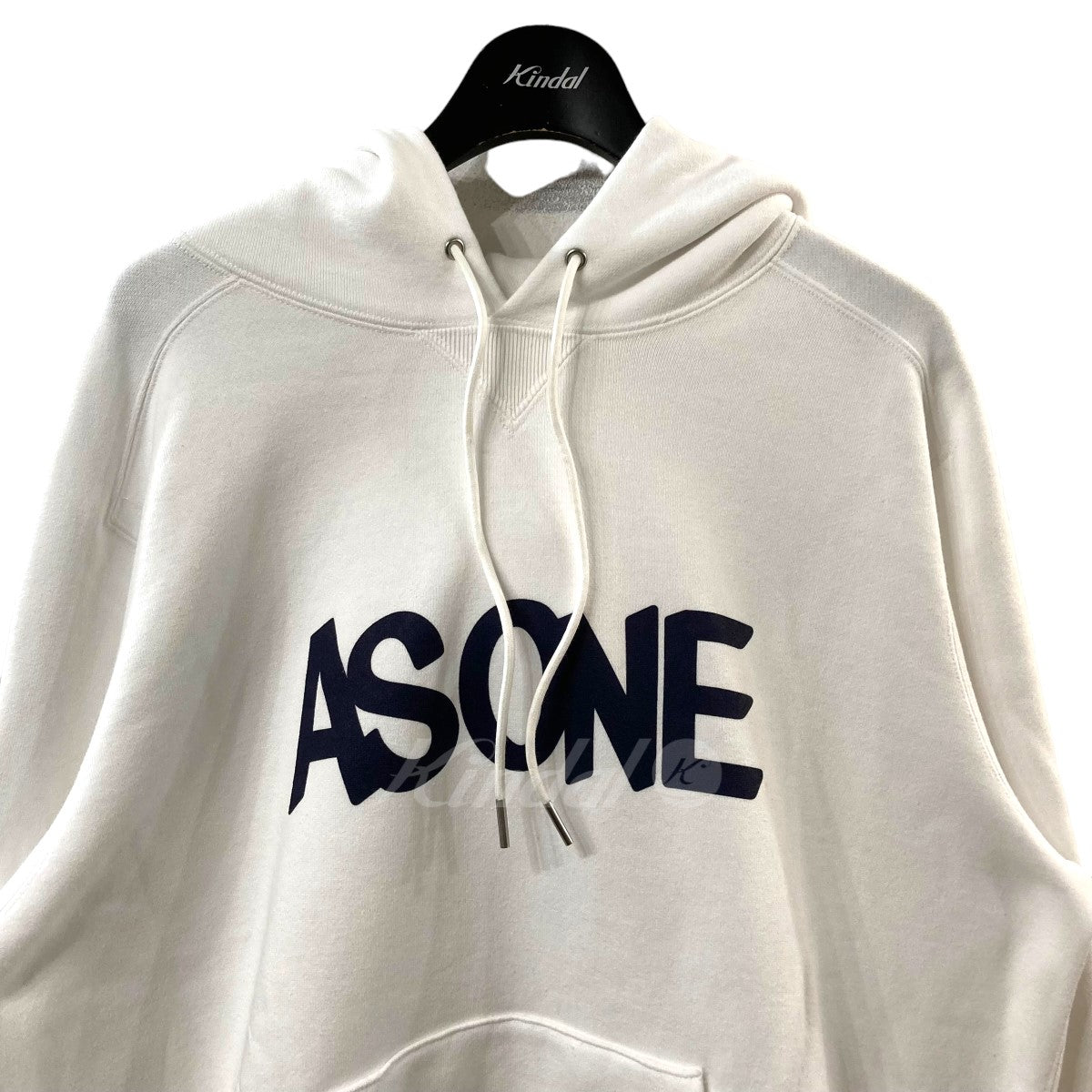 sacai(サカイ) 23SS 「AS ONE Hoodie」AS ONEパーカー 23-0469S ...