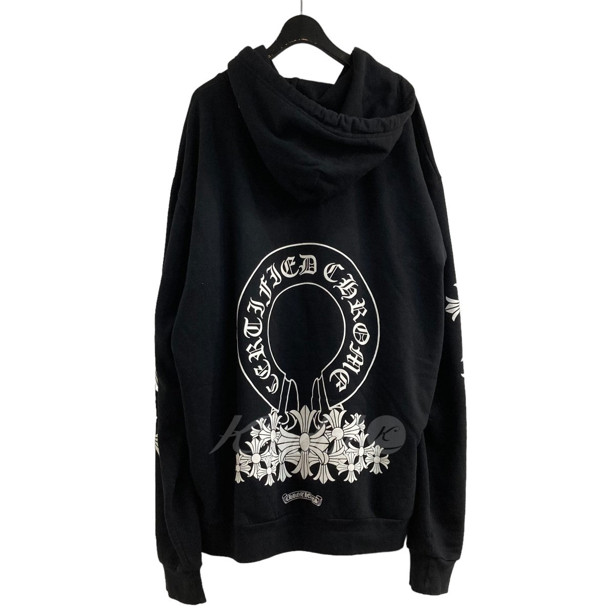 CHROME HEARTS(クロムハーツ) 「CH DRAKE HD PLVR」Certified Lover 