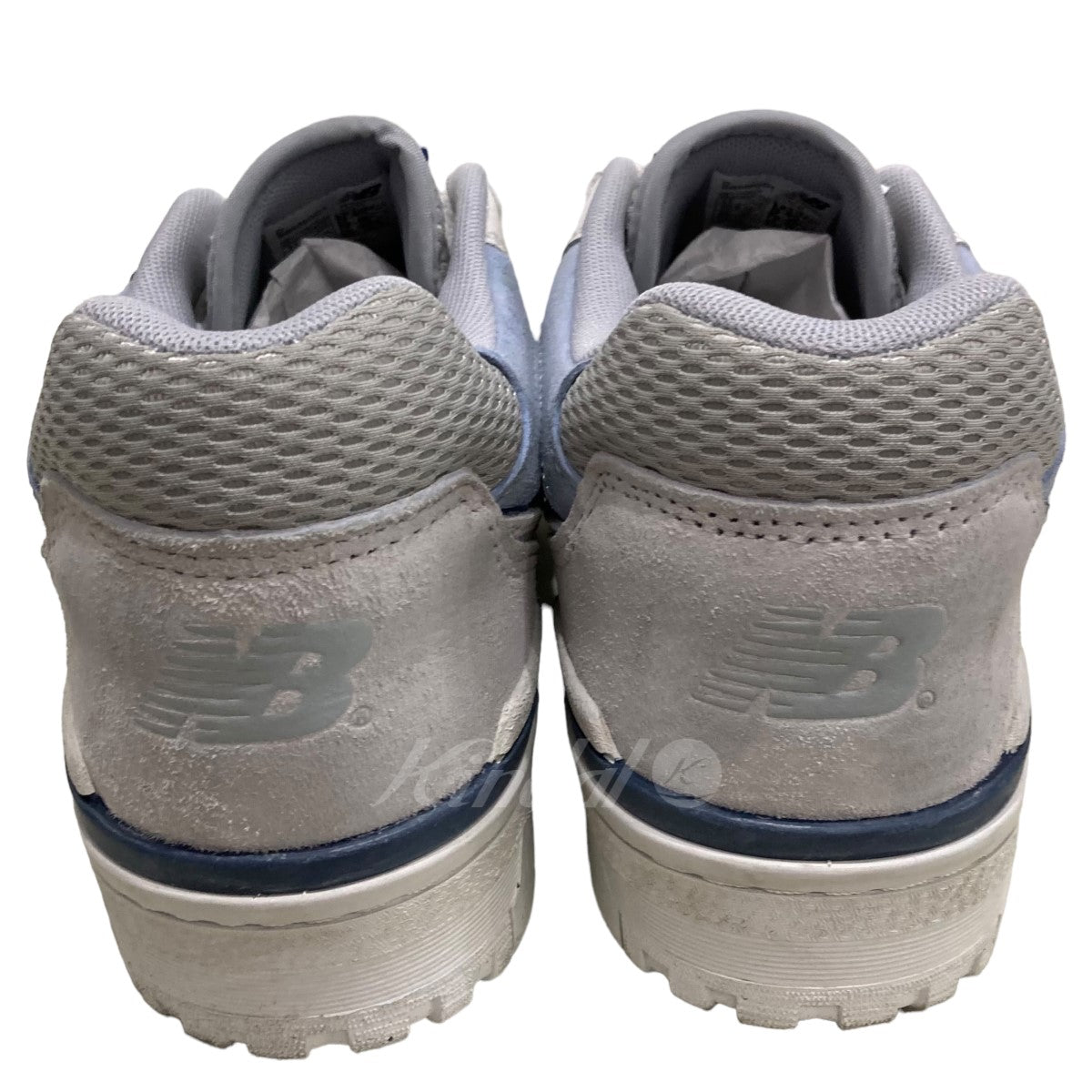 NEW BALANCE(ニューバランス) 「550 GD1」ローカットスニーカー 