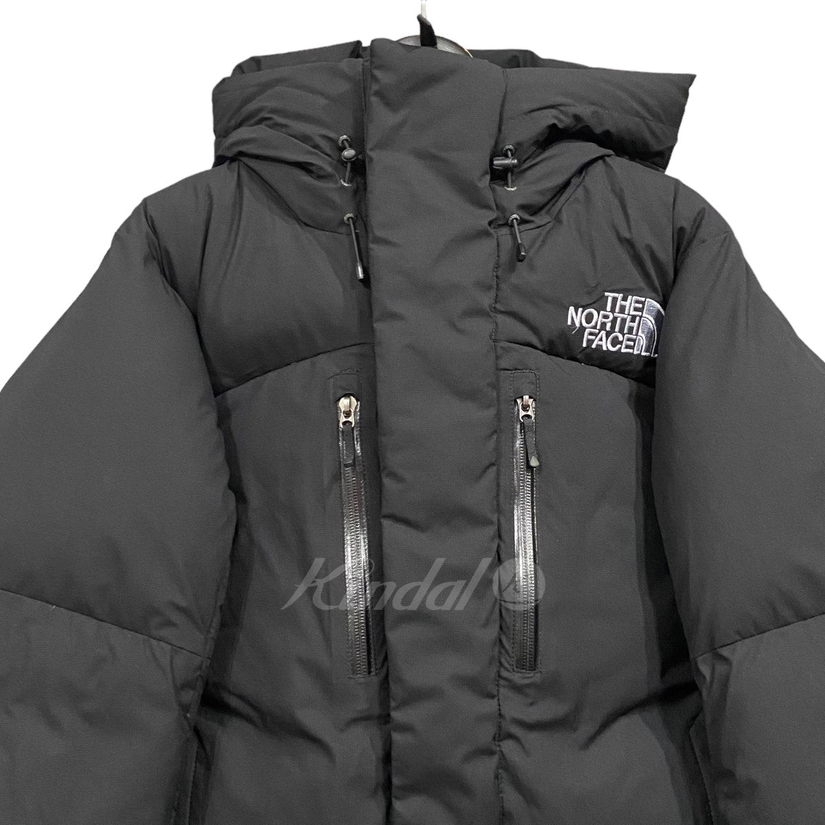 THE NORTH FACE(ザノースフェイス) ｢Baltro Light Jacket｣バルトロライトダウンジャケット ND92240 ブラック  サイズ Xs｜【公式】カインドオルオンライン ブランド古着・中古通販【kindal】