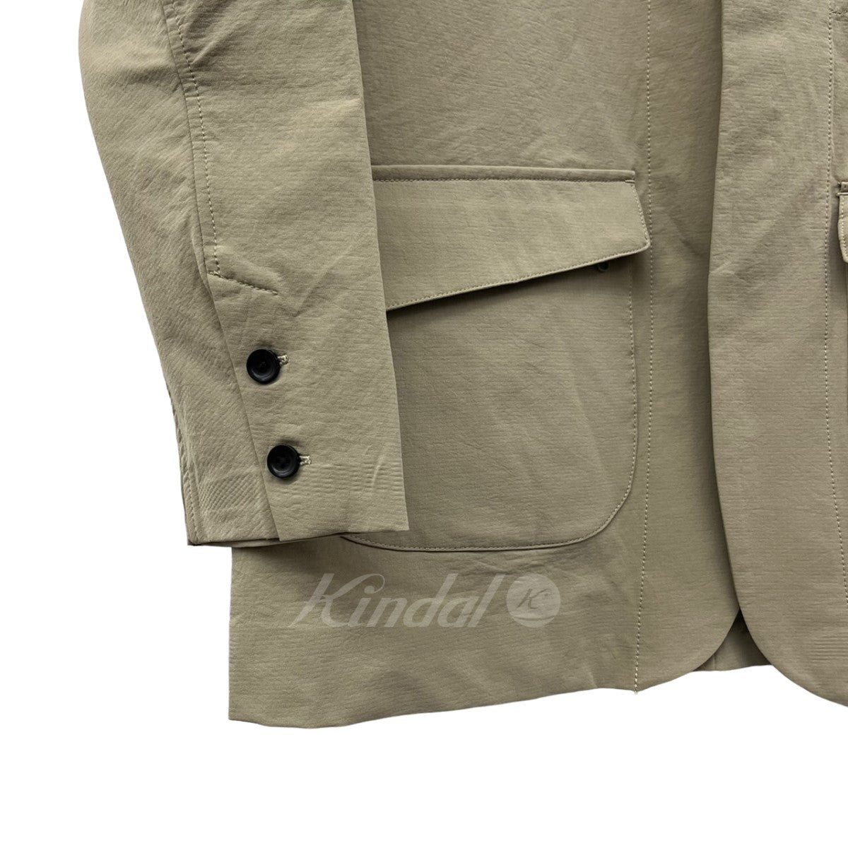 karrimor(カリマー) urban utility lapel jkt ナイロン
