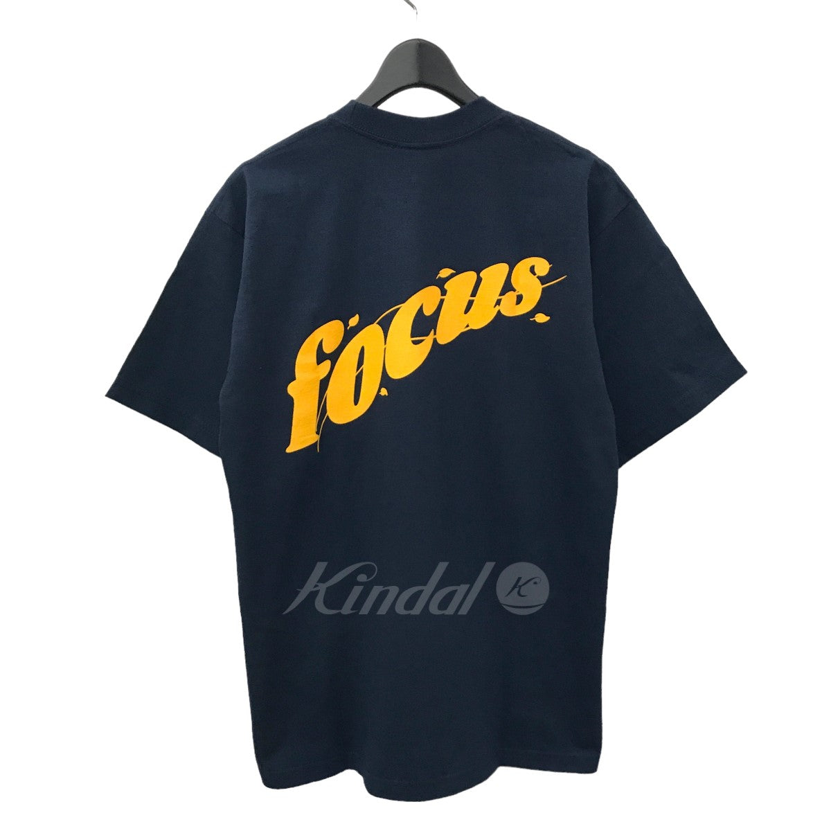 ロゴプリント ハーフスリーブTシャツ