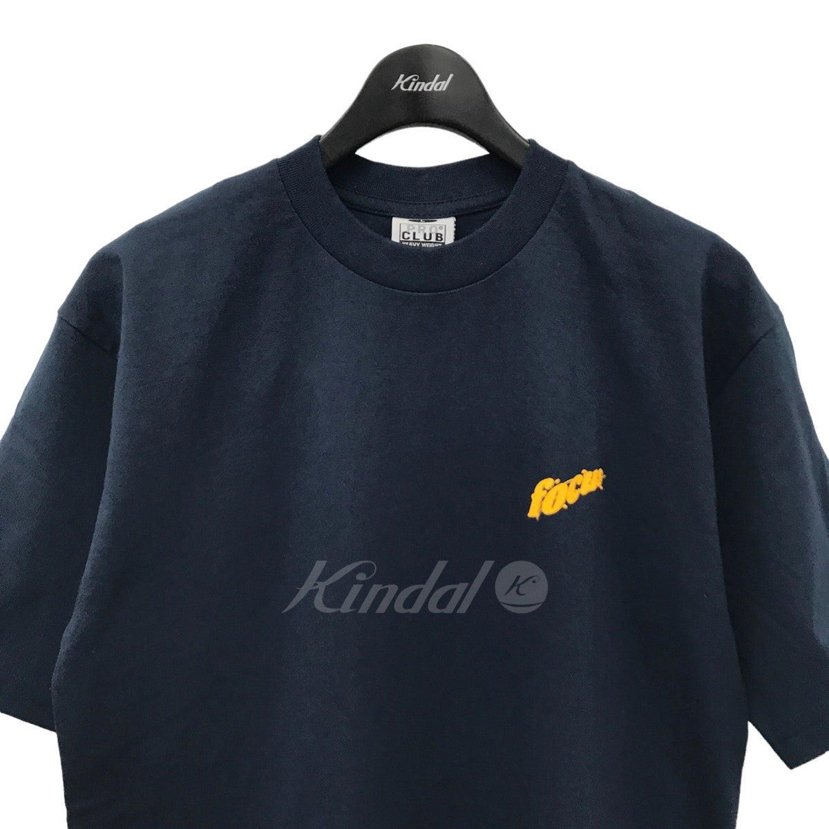 ロゴプリント ハーフスリーブTシャツ