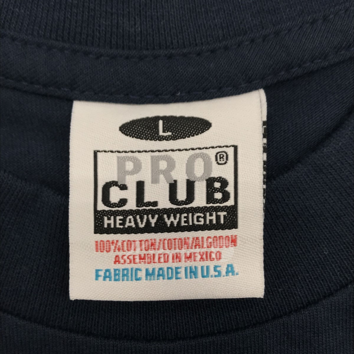 ロゴプリント ハーフスリーブTシャツ