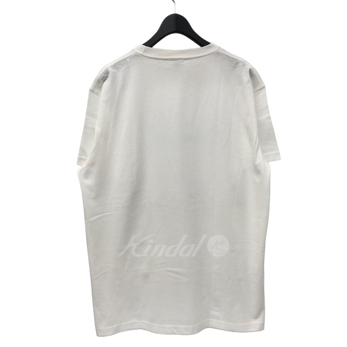 Bubbles バブル プリントTシャツ
