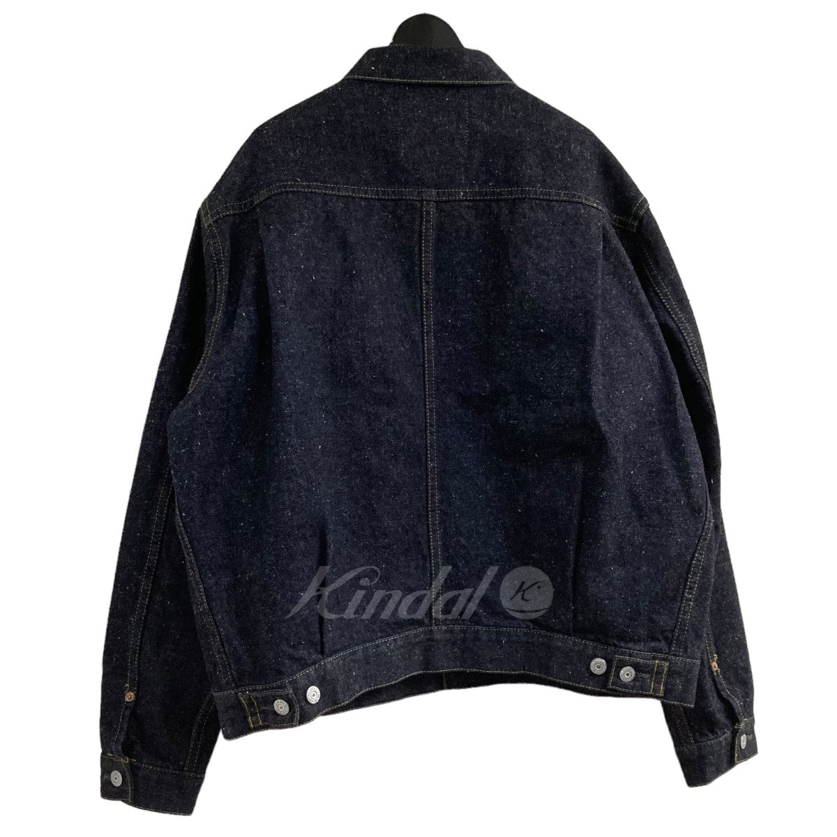 New Manual(ニューマニュアル) 「#006 LV 2ND T-BACK JACKET」Tバック ...