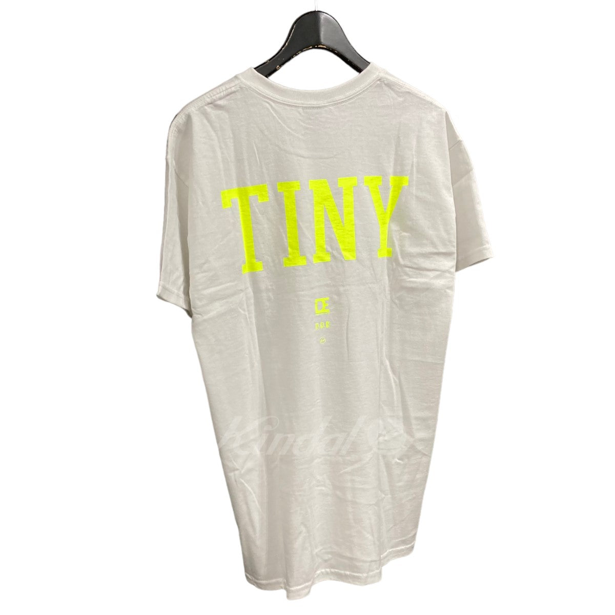 TINY PANX (Tシャツ フーディーなど) フラグメント　藤原ヒロシ特製フーディー1枚