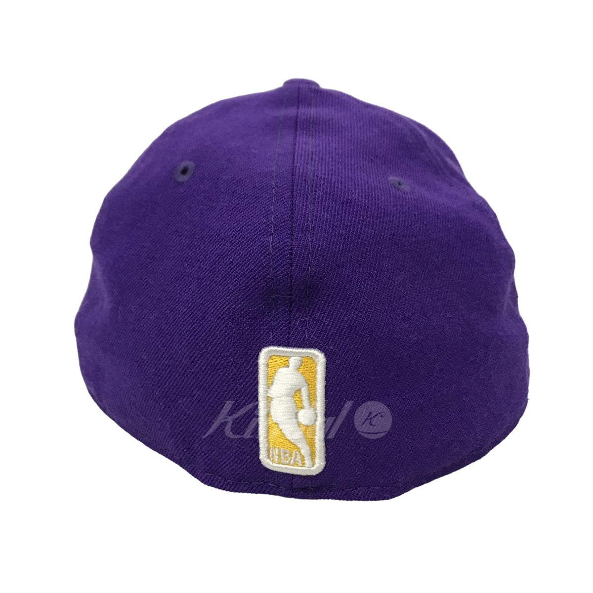 Los Angeles Lakers キャップ ロサンゼルスレイカース