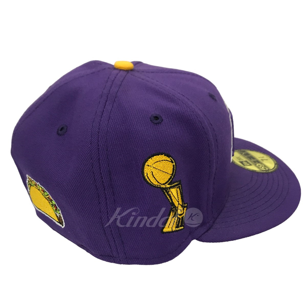 NEW ERA(ニューエラ) Los Angeles Lakers キャップ ロサンゼルス NEW ERA(ニューエラ) Los Angeles Lakers キャップ ロサンゼルス