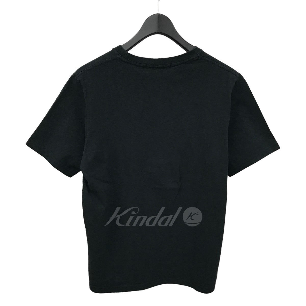 TEE DARKSIDE Uロゴ プリントTシャツ