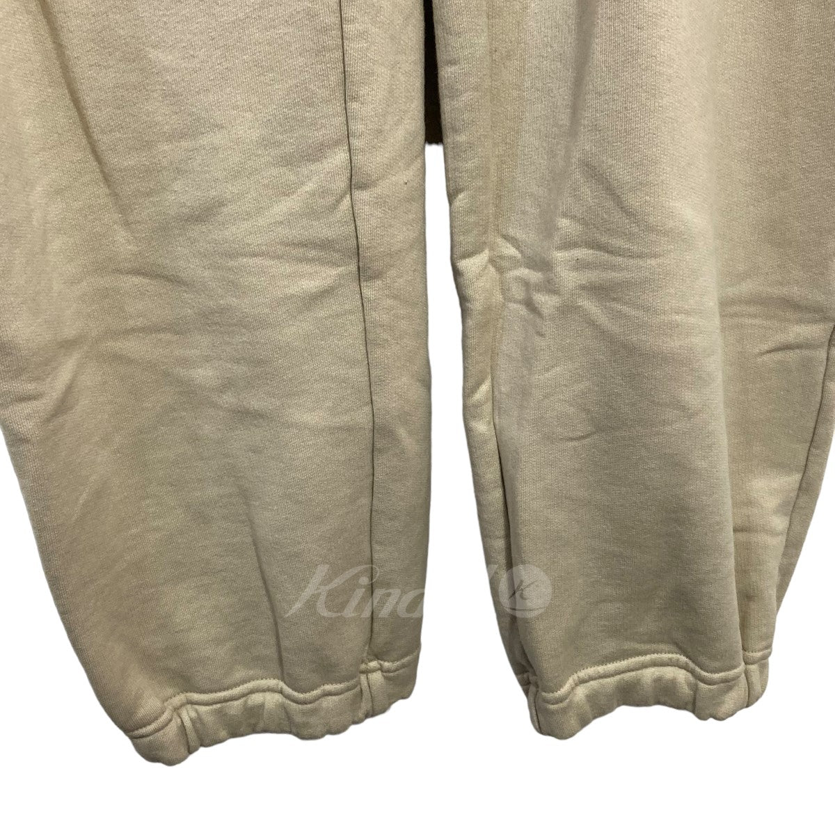 MAGLIANO(マリアーノ) 22SS 「PROVINCIA SPORT PANTS」 ベルト付きスウェットパンツ ベージュ サイズ  S｜【公式】カインドオルオンライン ブランド古着・中古通販【kindal】