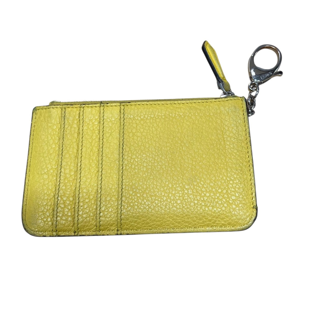 ⭐️新品未使用⭐️　FENDI　フェンディ　セレリア　長財布　レザー　ロゴ金具 FENDI(フェンディ) セレリア長財布 ピンク｜【公式】カインド