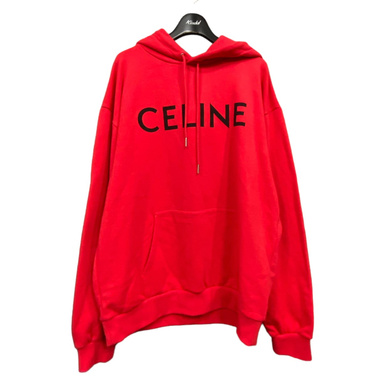 CELINE(セリーヌ) プルオーバーパーカー