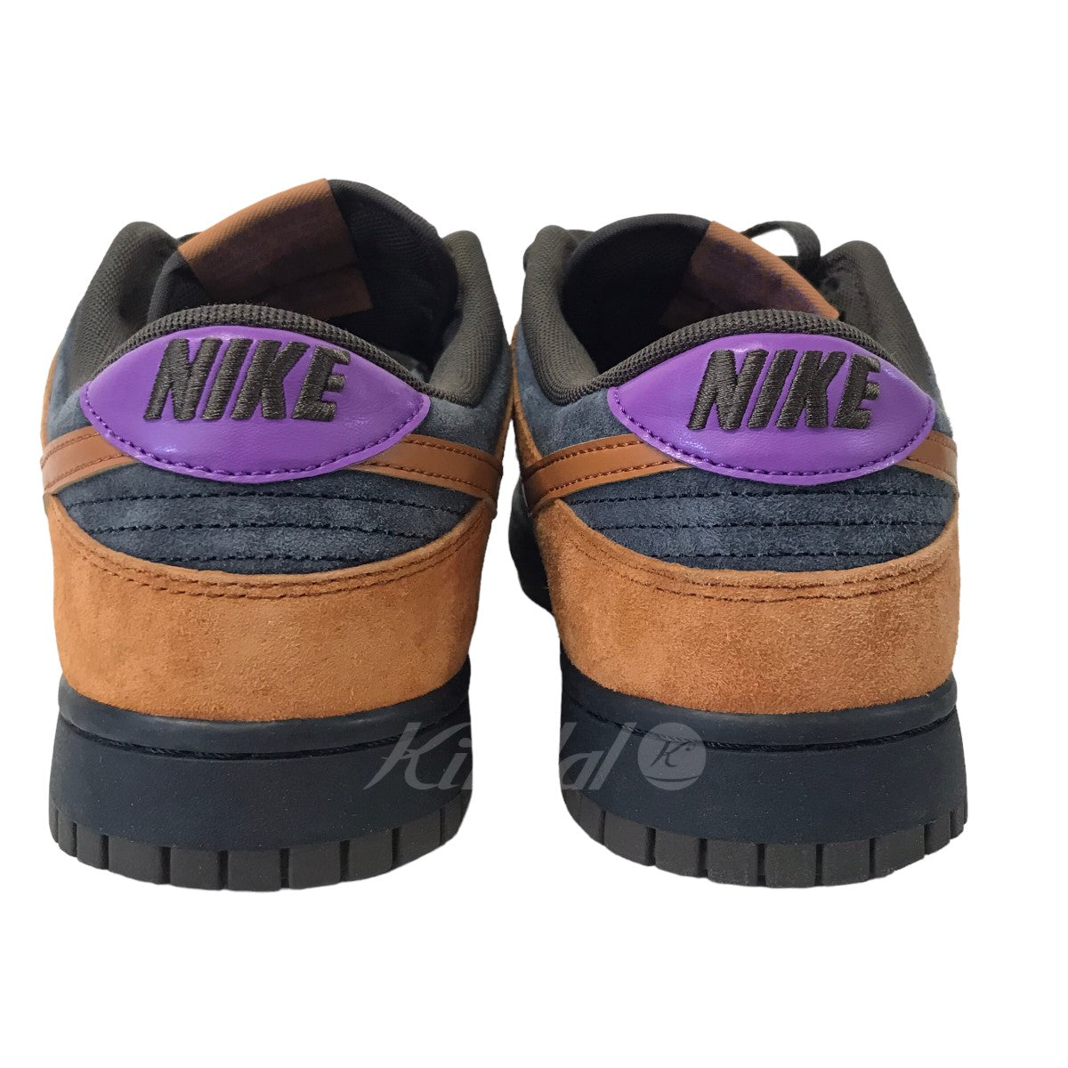 NIKE(ナイキ) 「DUNK LOW RETRO PRM」スニーカー DH0601-001 オフノワール／サイダーダークチョコレート サイズ  14｜【公式】カインドオルオンライン ブランド古着・中古通販【kindal】