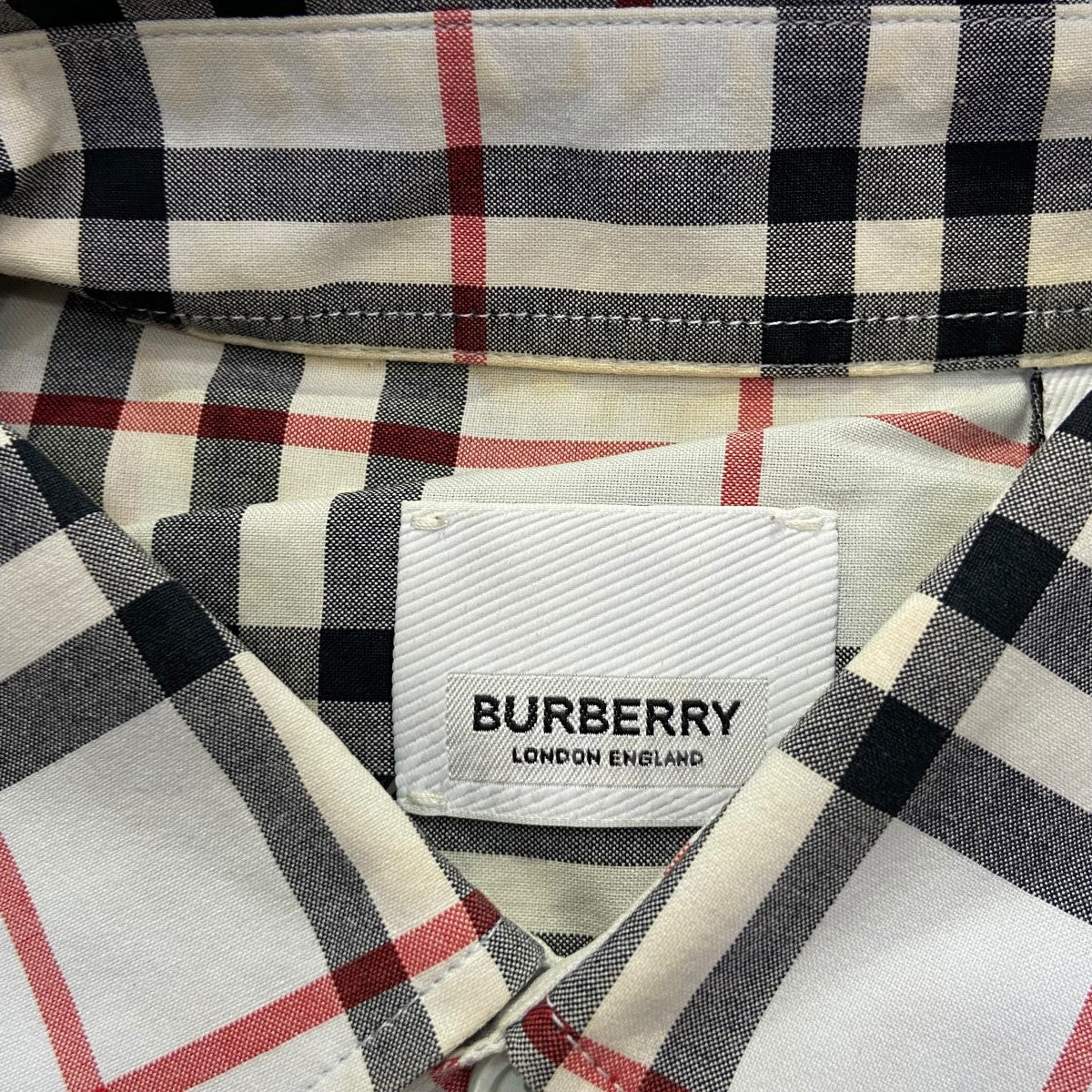 BURBERRY(バーバリー) チェックシャツ