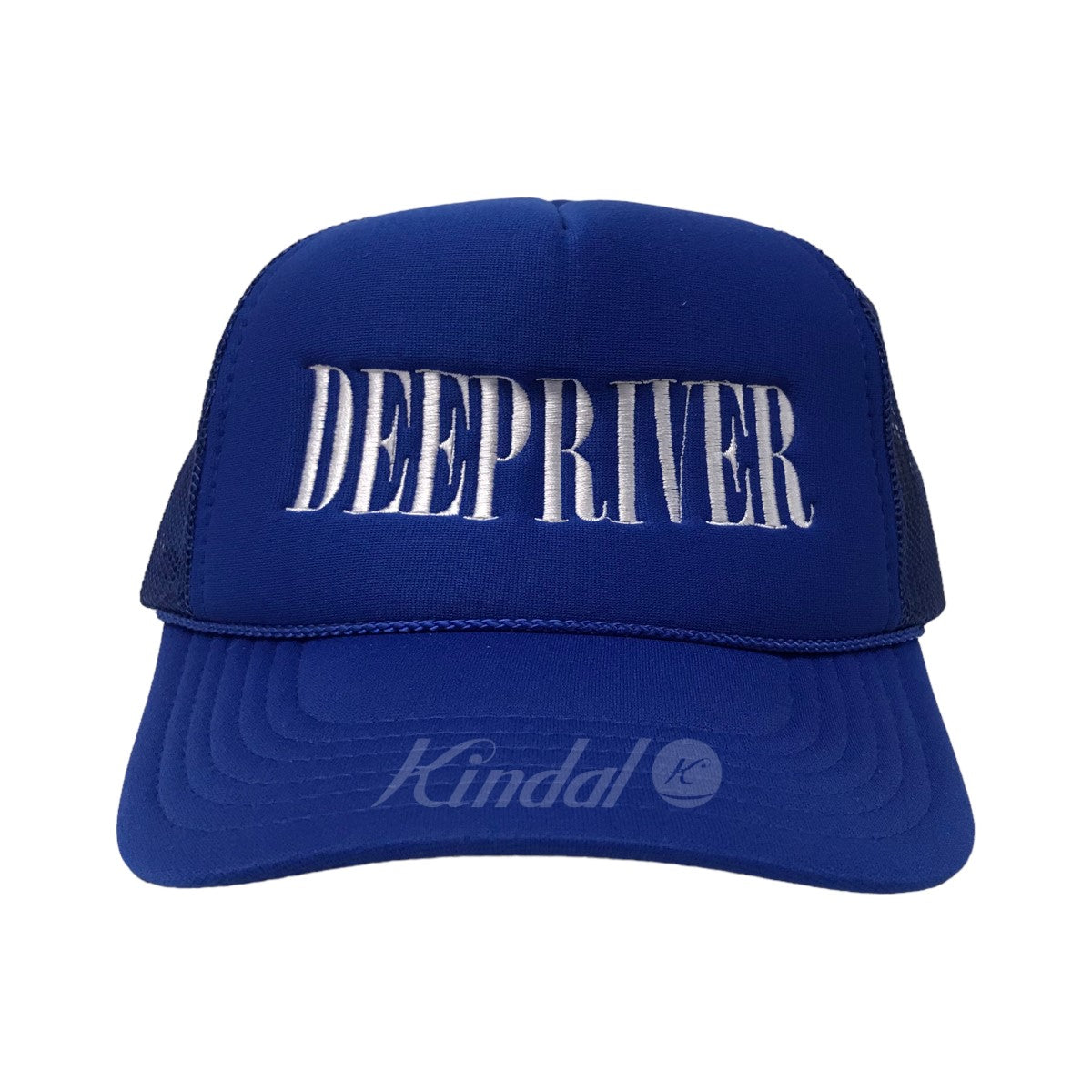 【大阪販売】LEX着用　DeepRiverメッシュキャップ 帽子